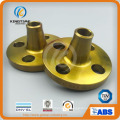 Flange de aço ANSI b16.5 crabon flange bw solda de topo (kt0390)